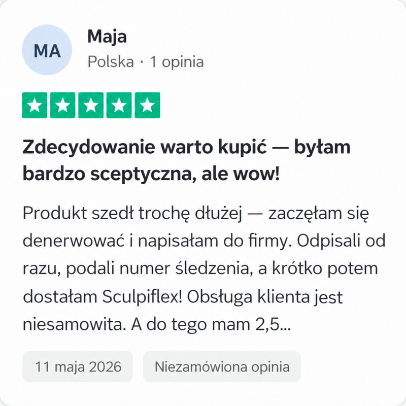 Co mówią klientki