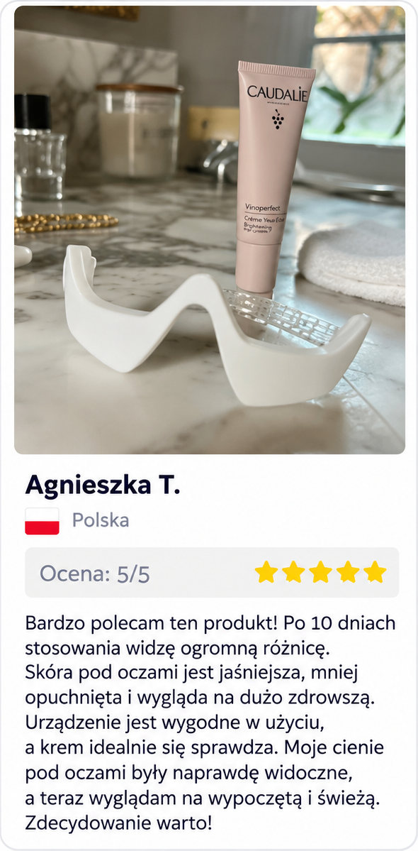 Zdjęcia od klientek
