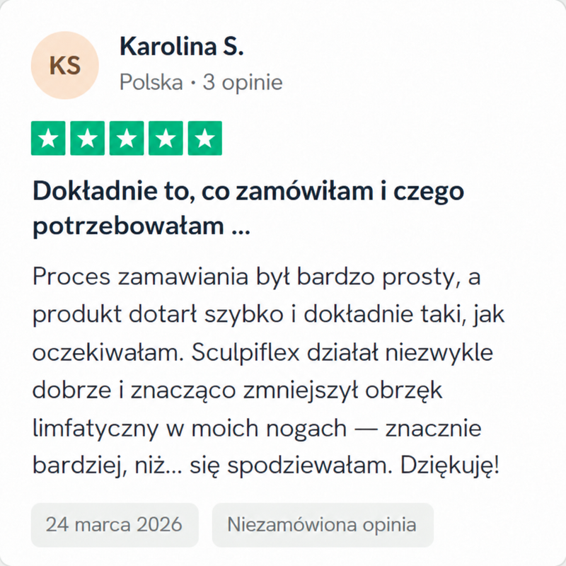 Co mówią klientki