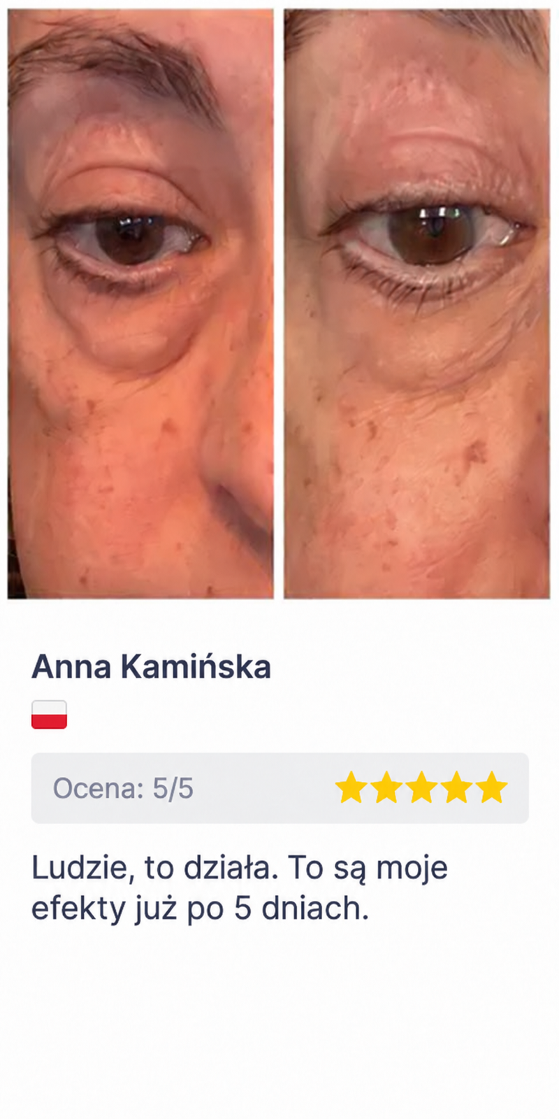 Zdjęcia od klientek